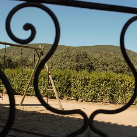 Aproveite O Sabor Do Alentejo Villa Vila Verde de Ficalho Exterior photo