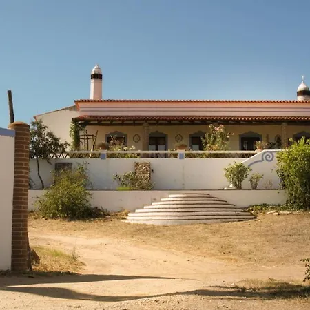 Aproveite O Sabor Do Alentejo Villa Vila Verde de Ficalho Exterior photo