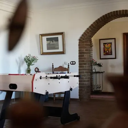 Aproveite O Sabor Do Alentejo Villa Vila Verde de Ficalho Exterior photo