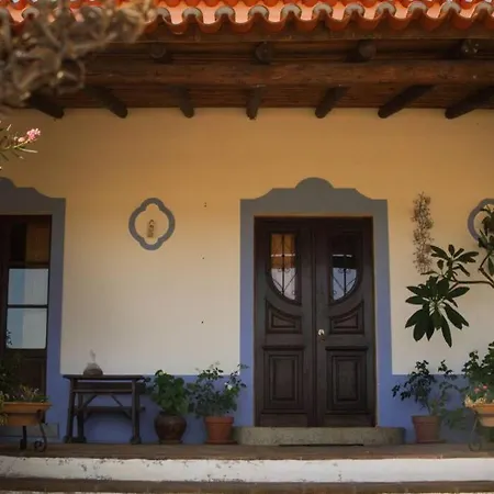 Aproveite O Sabor Do Alentejo Villa Vila Verde de Ficalho Exterior photo