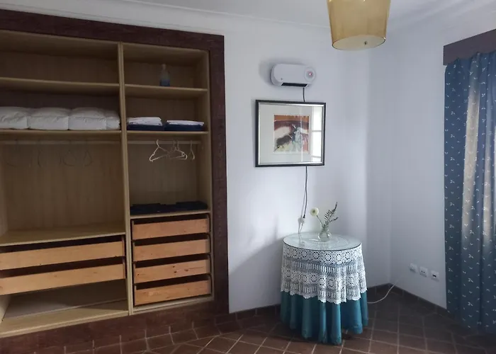 Aproveite O Sabor Do Alentejo