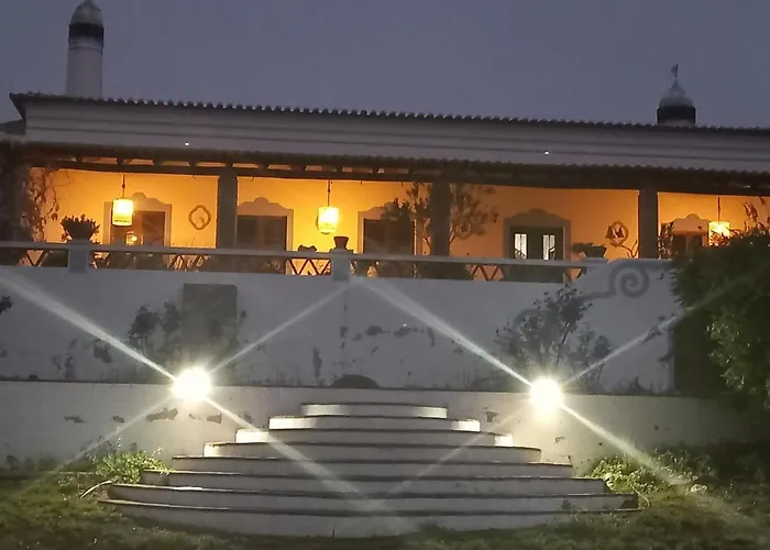 Aproveite O Sabor Do Alentejo