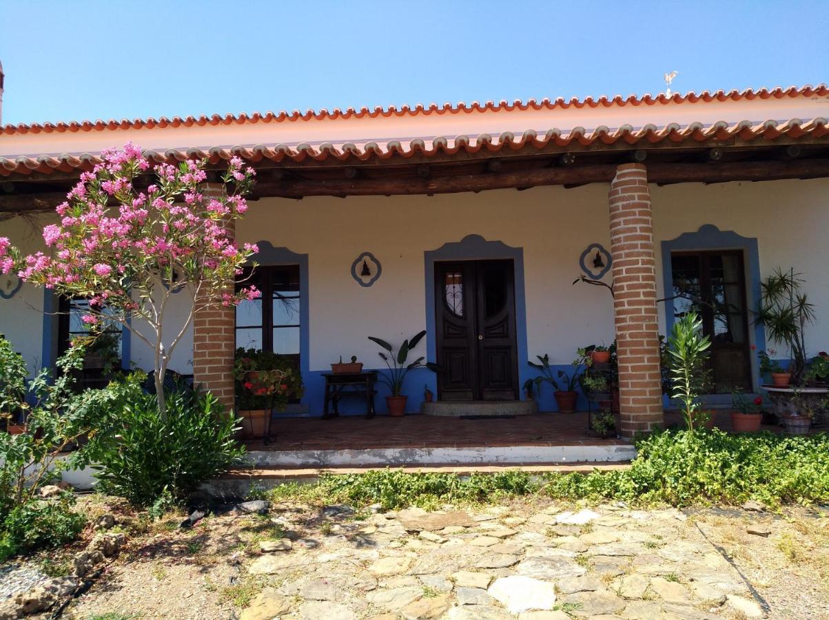Chalet Aproveite O Sabor Do Alentejo *