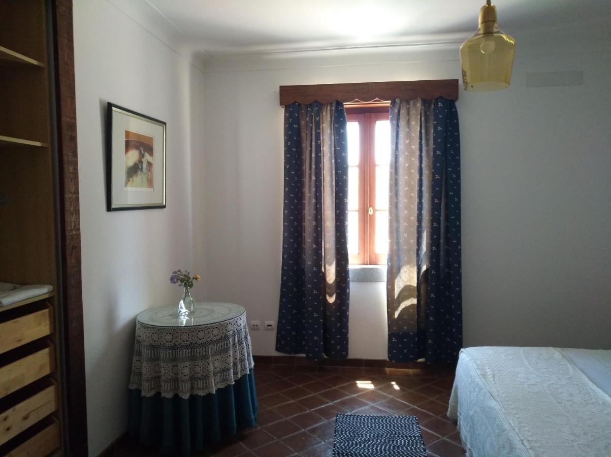 Chalet Aproveite O Sabor Do Alentejo Vila Verde de Ficalho