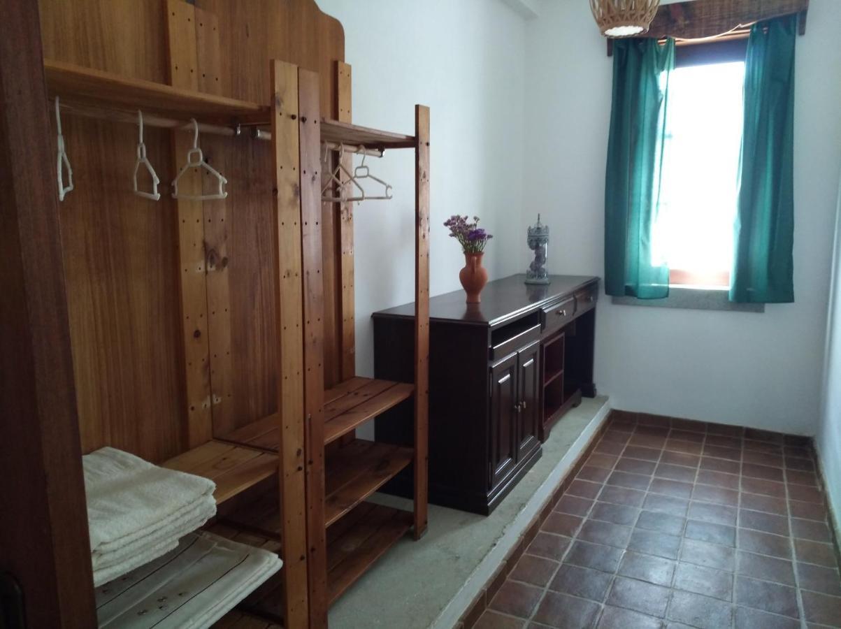 Aproveite O Sabor Do Alentejo Vila Verde de Ficalho