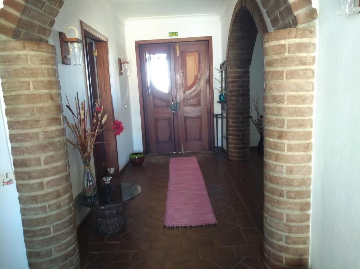 Aproveite O Sabor Do Alentejo Chalet *