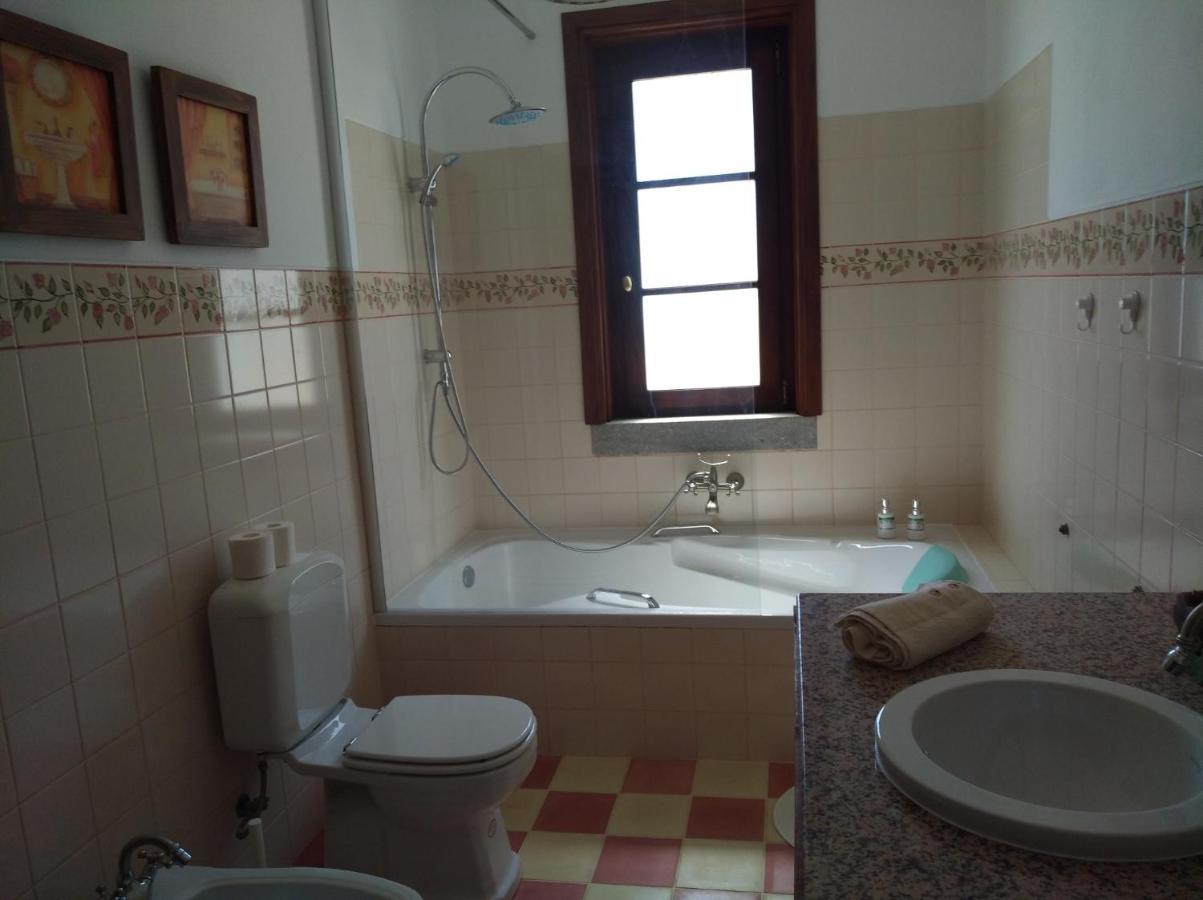 Chalet Aproveite O Sabor Do Alentejo Vila Verde de Ficalho