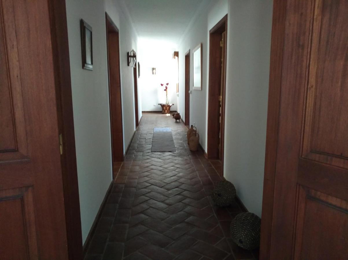 Aproveite O Sabor Do Alentejo Vila Verde de Ficalho
