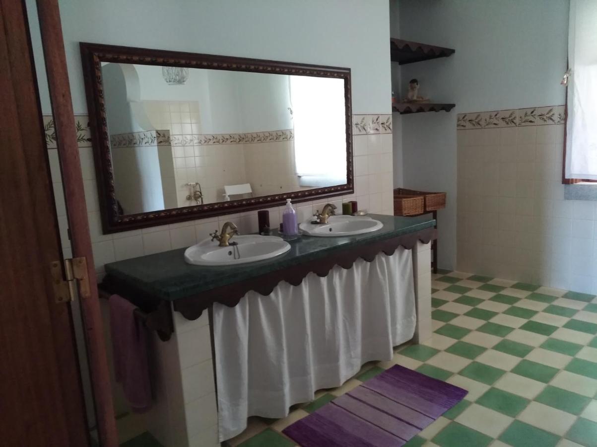Chalet Aproveite O Sabor Do Alentejo Vila Verde de Ficalho