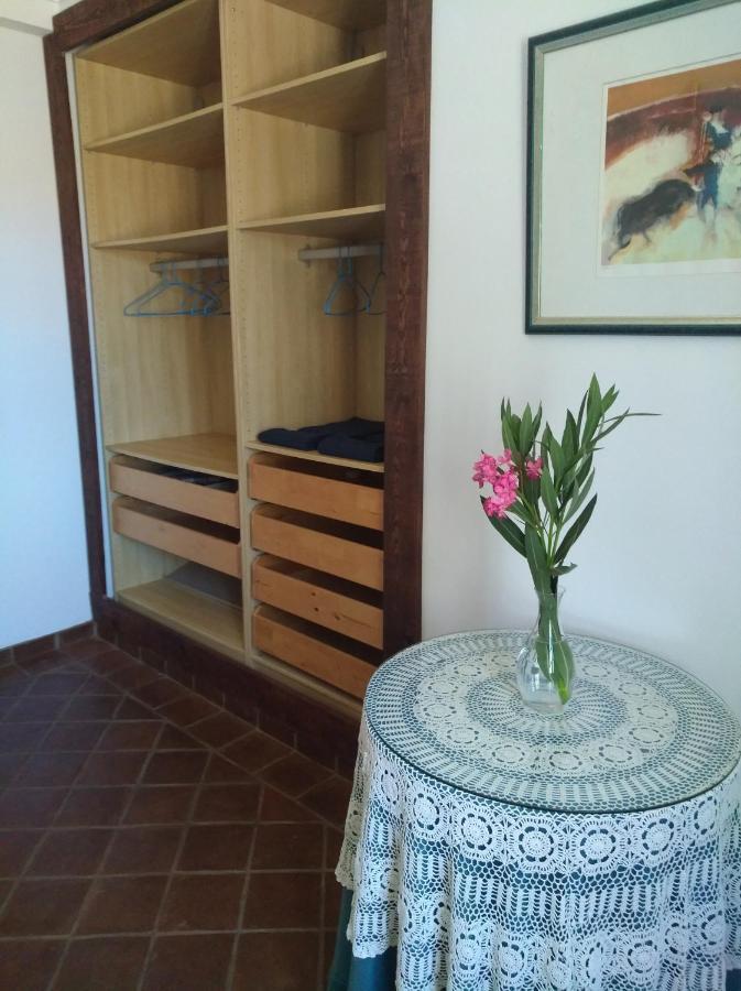 Aproveite O Sabor Do Alentejo Chalet