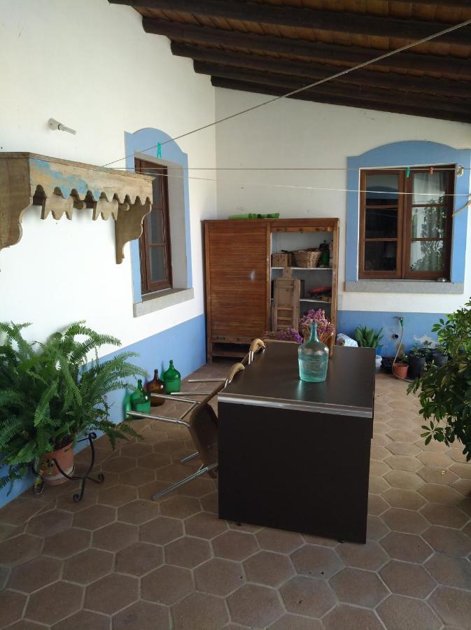 Aproveite O Sabor Do Alentejo *