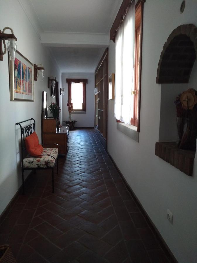 Chalet Aproveite O Sabor Do Alentejo Vila Verde de Ficalho