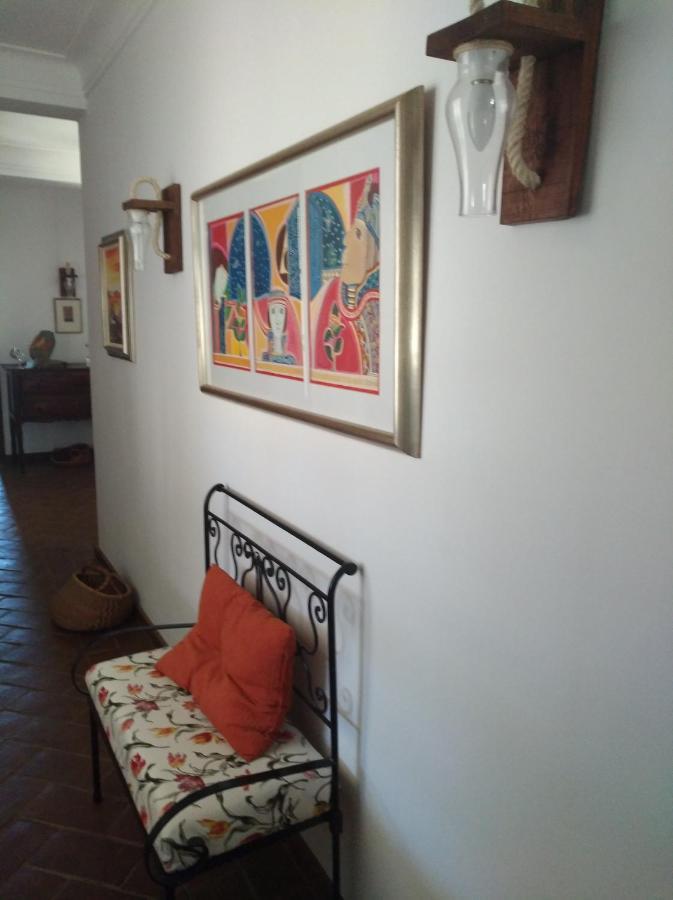 Chalet Aproveite O Sabor Do Alentejo