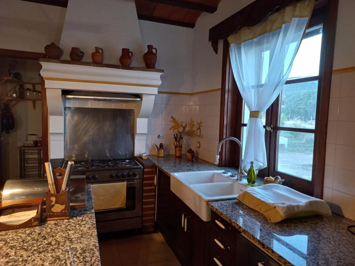 Aproveite O Sabor Do Alentejo Vila Verde de Ficalho