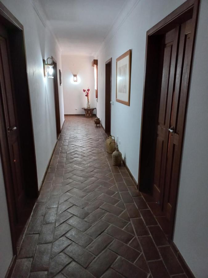 Chalet Aproveite O Sabor Do Alentejo Vila Verde de Ficalho