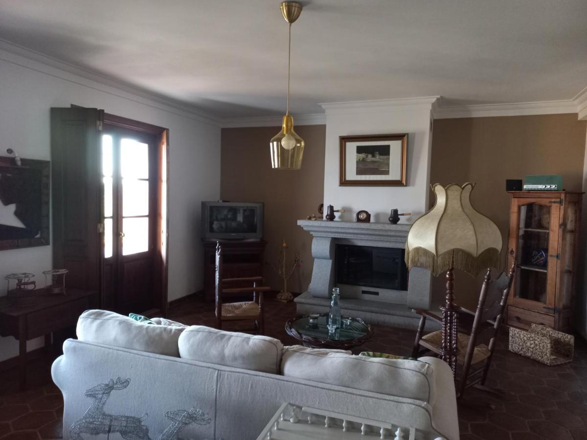 Aproveite O Sabor Do Alentejo Chalet Vila Verde de Ficalho