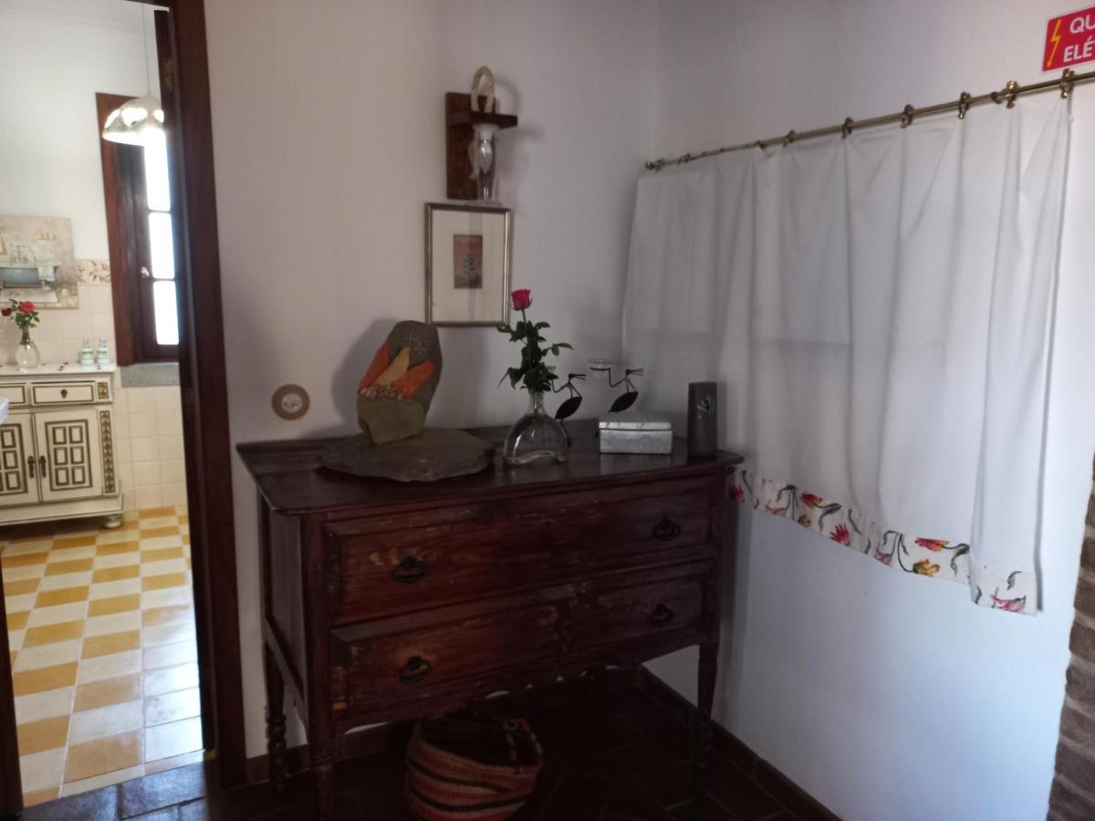 Aproveite O Sabor Do Alentejo Chalet *