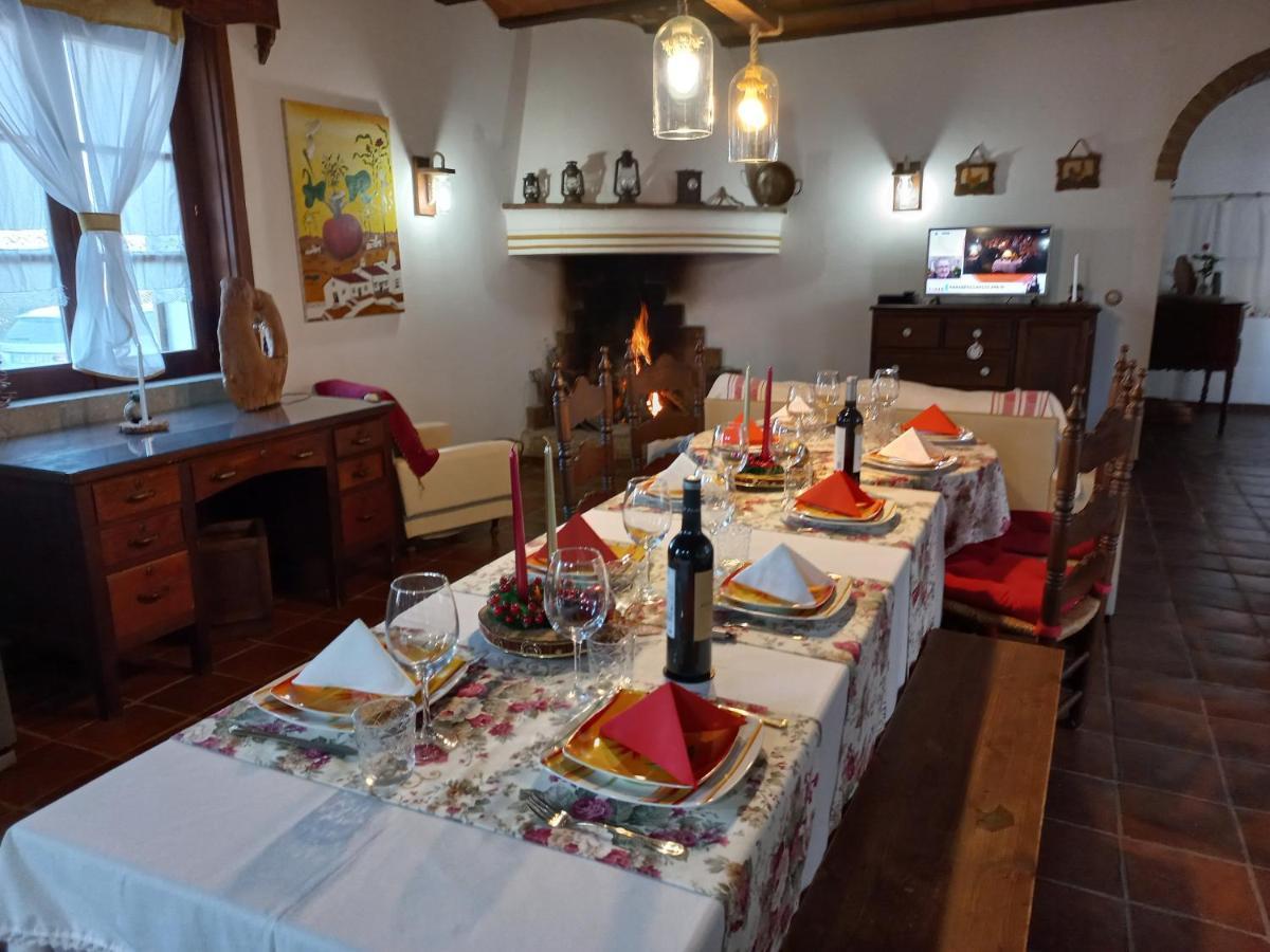 Aproveite O Sabor Do Alentejo Chalet Vila Verde de Ficalho