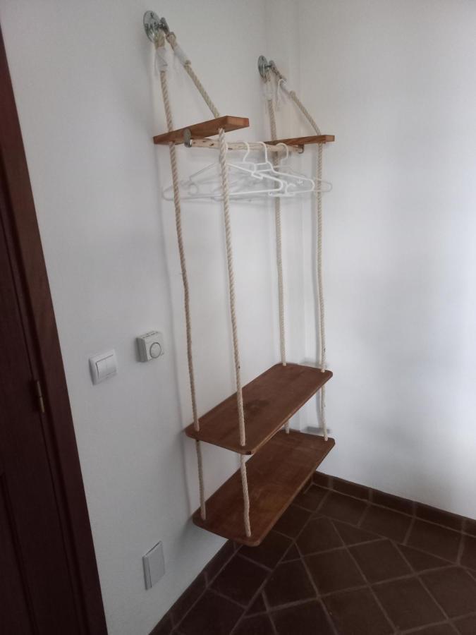 Chalet Aproveite O Sabor Do Alentejo Vila Verde de Ficalho