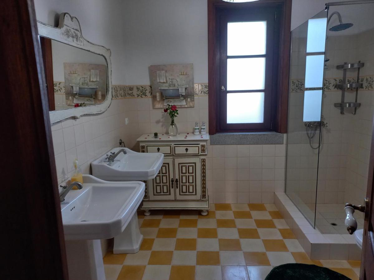 Aproveite O Sabor Do Alentejo Chalet