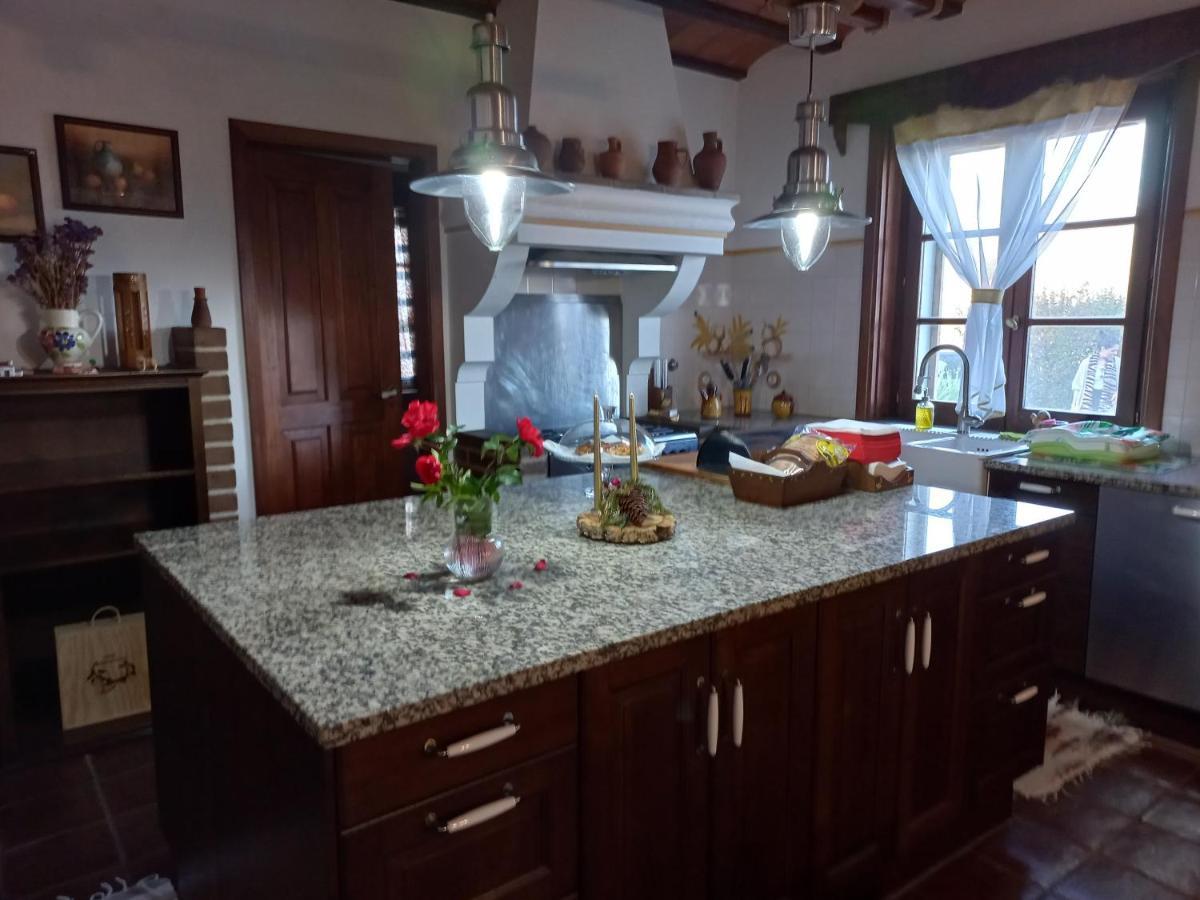 Chalet Aproveite O Sabor Do Alentejo *