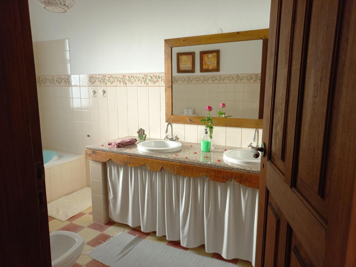 Aproveite O Sabor Do Alentejo Chalet