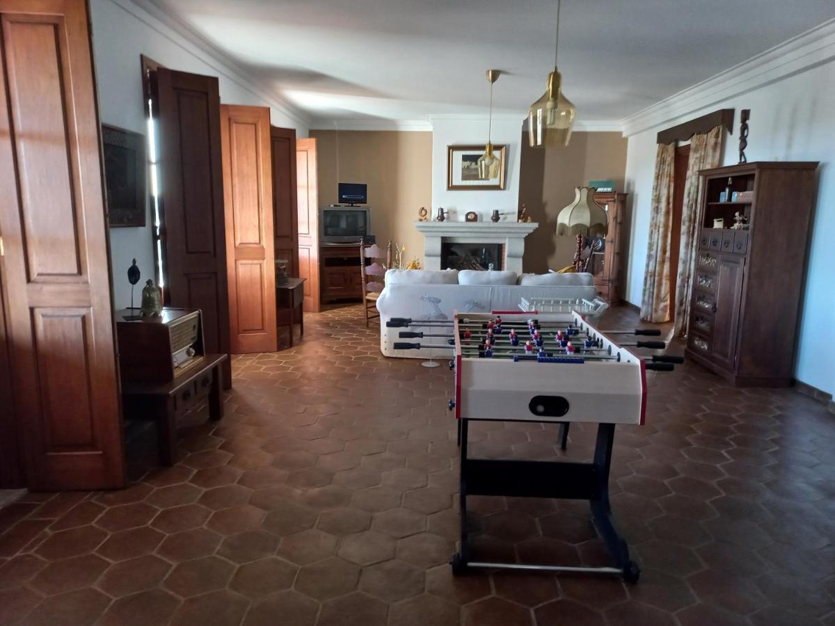 Aproveite O Sabor Do Alentejo Chalet *