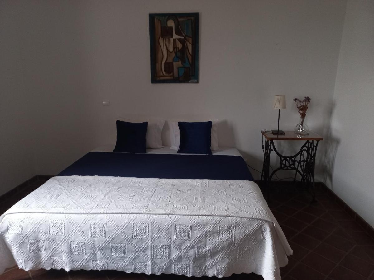 Aproveite O Sabor Do Alentejo Vila Verde de Ficalho