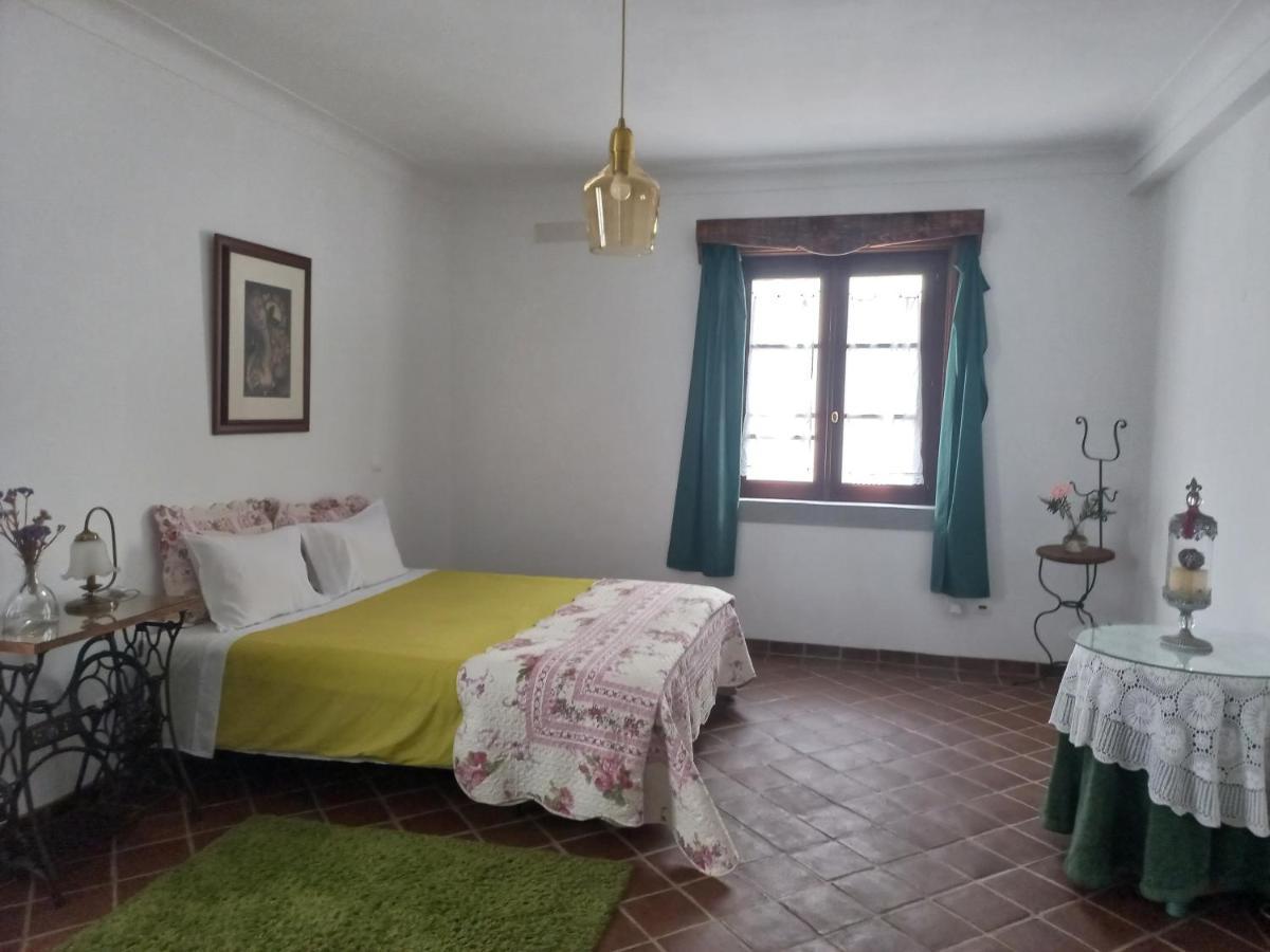 Chalet Aproveite O Sabor Do Alentejo