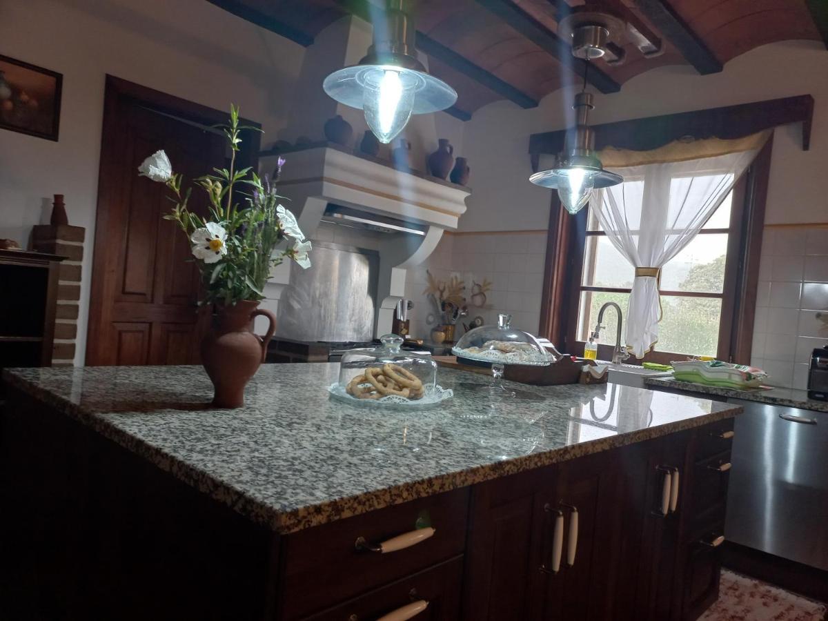 Aproveite O Sabor Do Alentejo Chalet