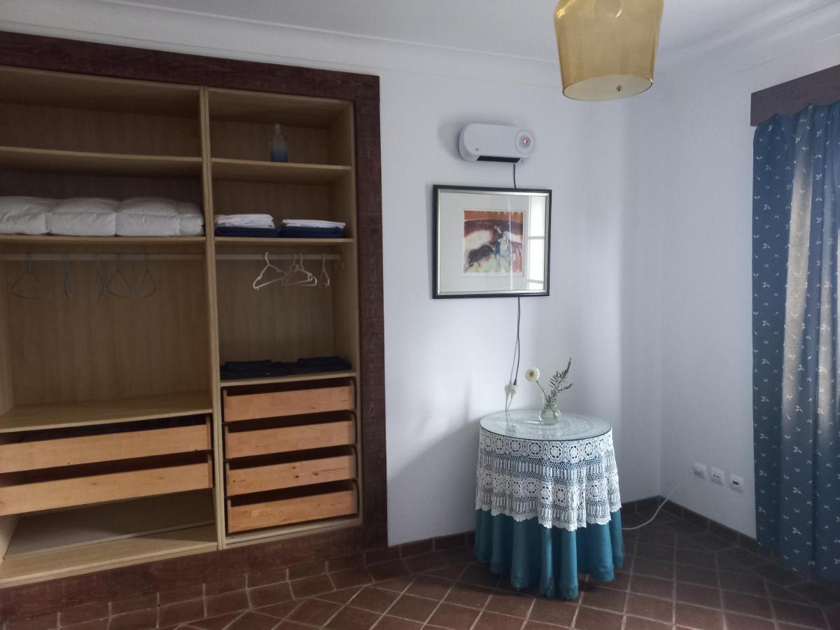 Aproveite O Sabor Do Alentejo Chalet Vila Verde de Ficalho
