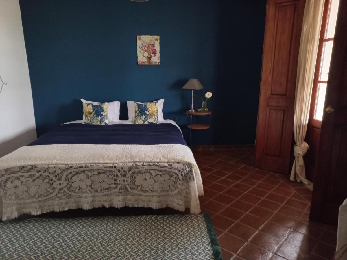 Aproveite O Sabor Do Alentejo Chalet *