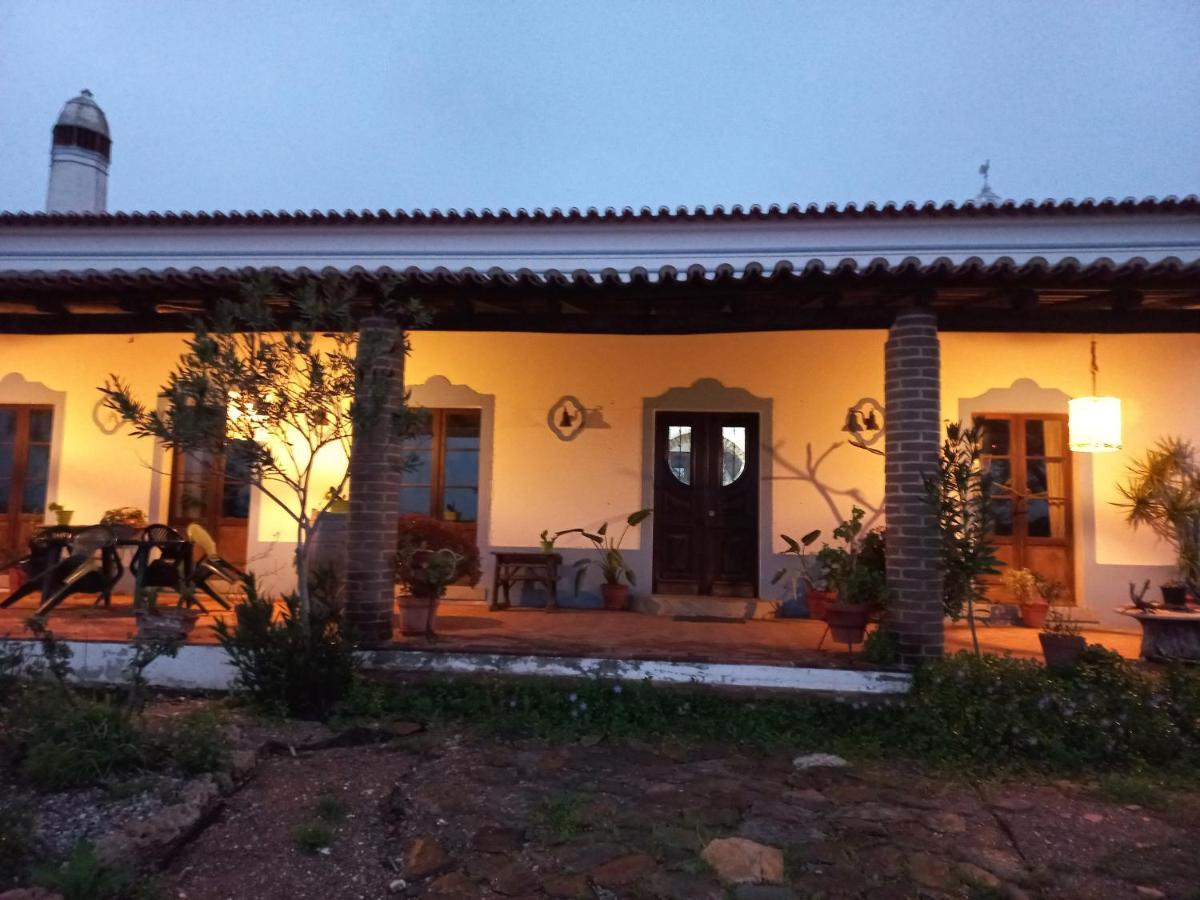 Aproveite O Sabor Do Alentejo * Vila Verde de Ficalho