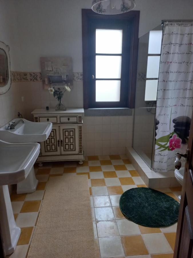 Aproveite O Sabor Do Alentejo Chalet