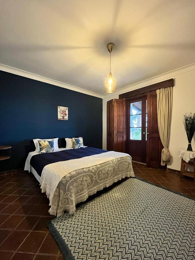 Chalet Aproveite O Sabor Do Alentejo *