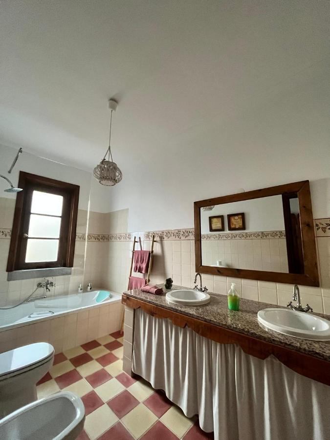 Chalet Aproveite O Sabor Do Alentejo Vila Verde de Ficalho