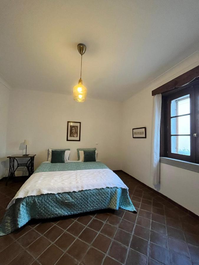 Chalet Aproveite O Sabor Do Alentejo Vila Verde de Ficalho