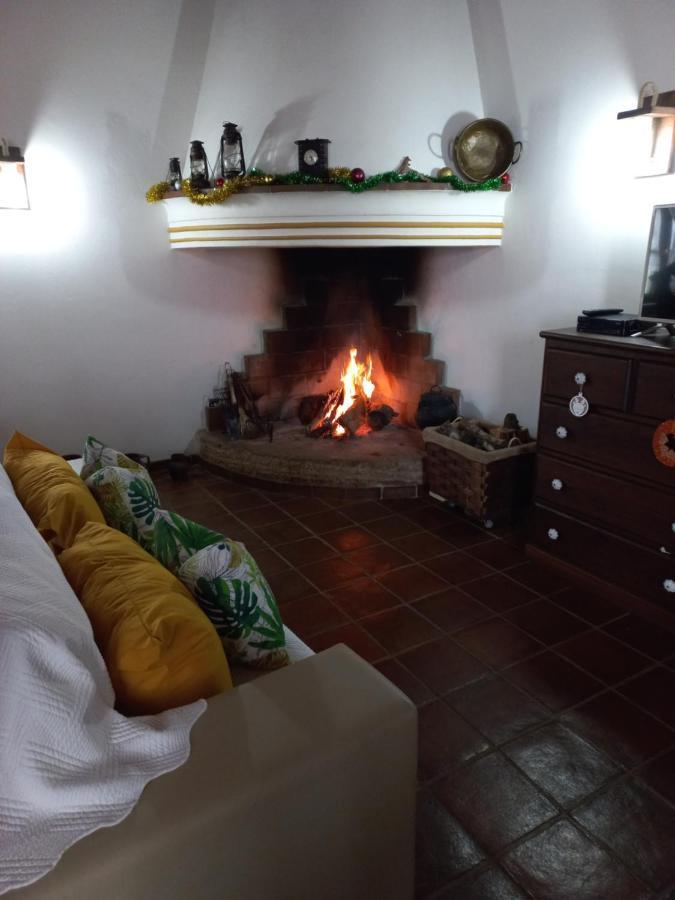 Aproveite O Sabor Do Alentejo Chalet