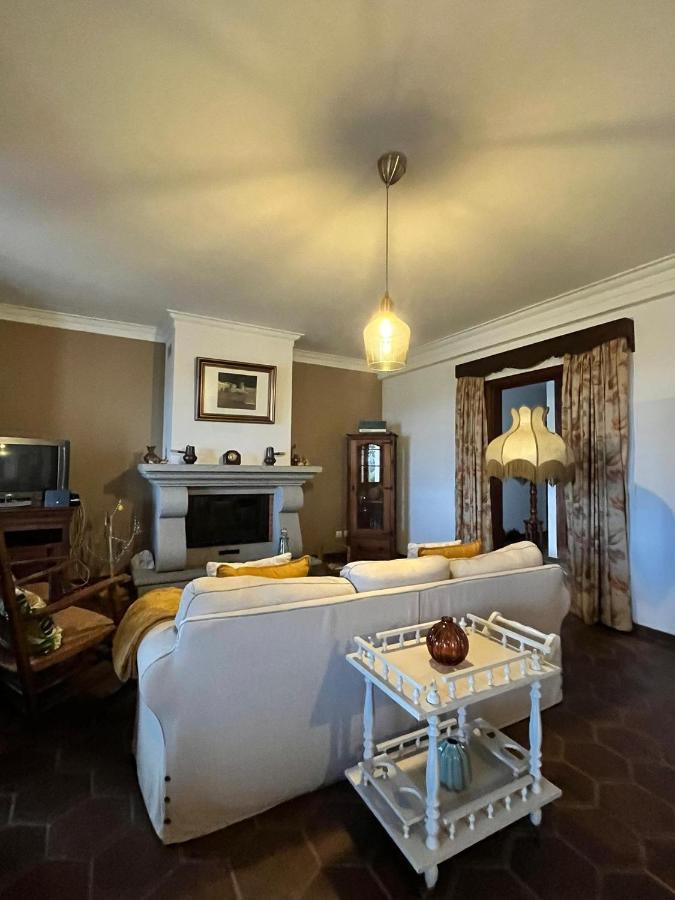 Chalet Aproveite O Sabor Do Alentejo Vila Verde de Ficalho