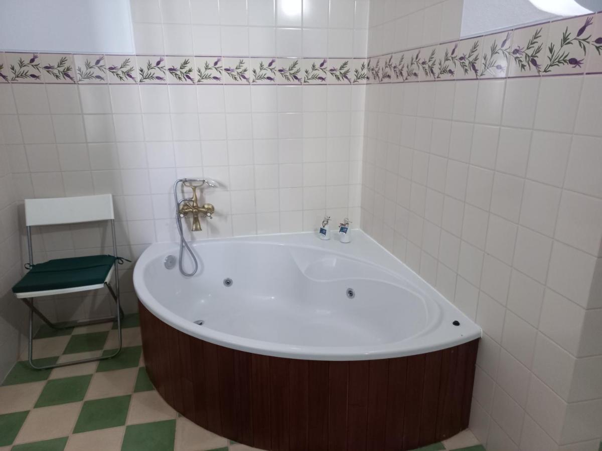 Chalet Aproveite O Sabor Do Alentejo Vila Verde de Ficalho