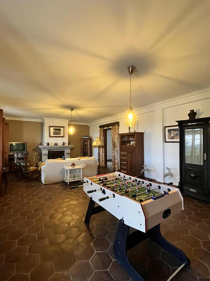 Aproveite O Sabor Do Alentejo Chalet *