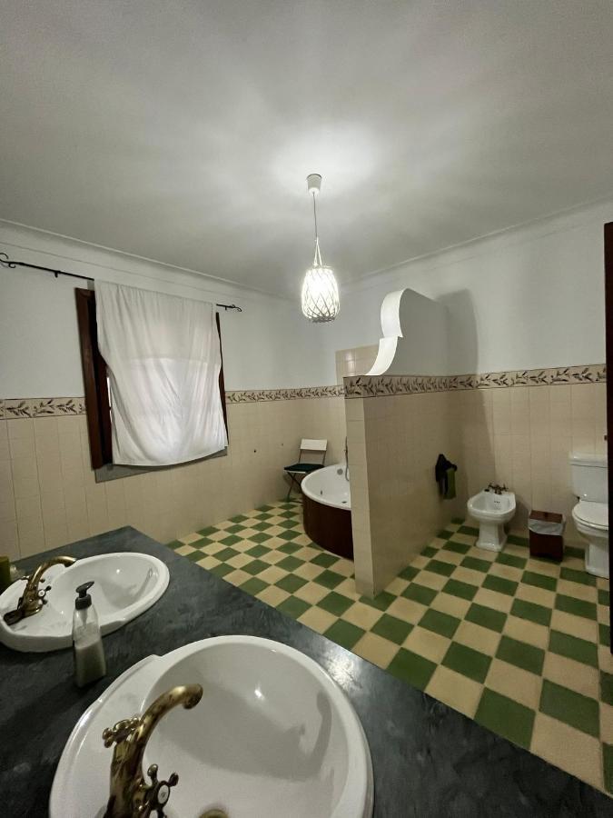 Aproveite O Sabor Do Alentejo Chalet Vila Verde de Ficalho