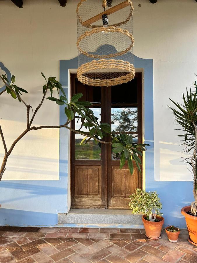 Aproveite O Sabor Do Alentejo * Vila Verde de Ficalho