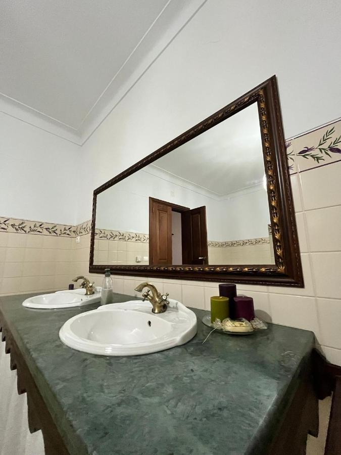 Chalet Aproveite O Sabor Do Alentejo